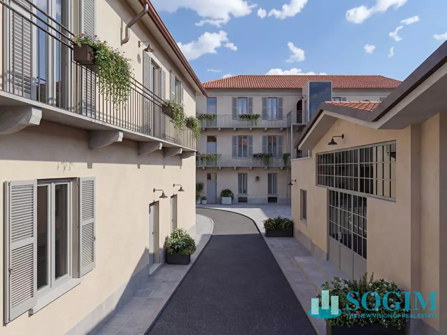 Immagine 2 di Appartamento in vendita  in Via Col di Lana 10 a Monza