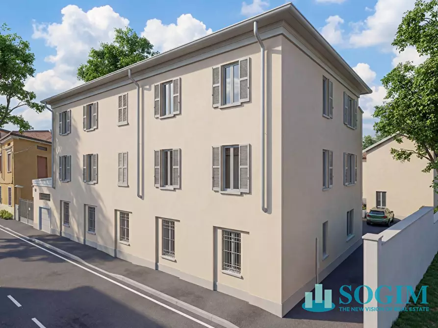 Immagine 16 di Appartamento in vendita  in Via Col di Lana 10 a Monza