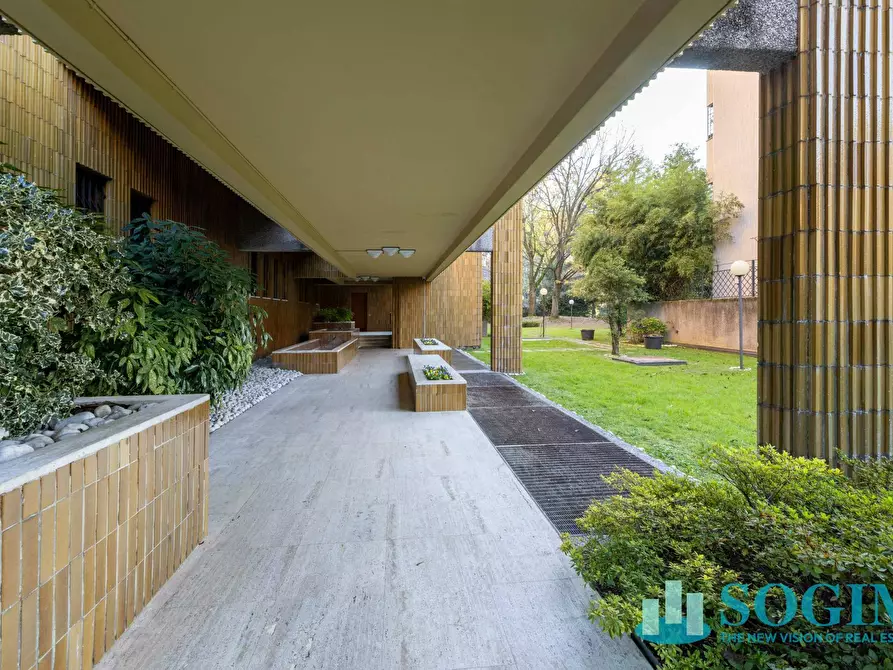 Immagine 3 di Appartamento in vendita  in Via Ramazzotti 9 a Monza