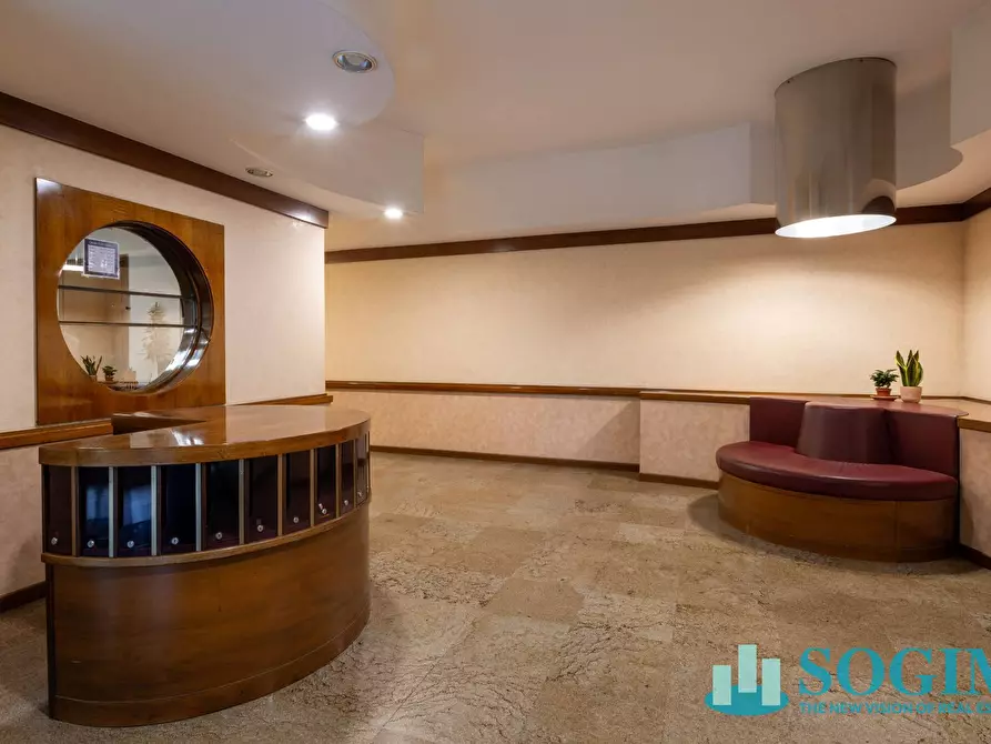 Immagine 35 di Appartamento in vendita  in Via Ramazzotti 9 a Monza