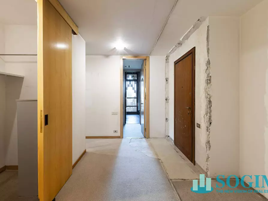 Immagine 4 di Appartamento in vendita  in Via Ramazzotti 9 a Monza