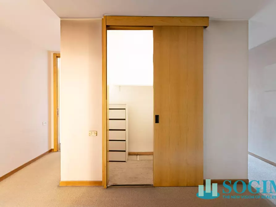 Immagine 5 di Appartamento in vendita  in Via Ramazzotti 9 a Monza