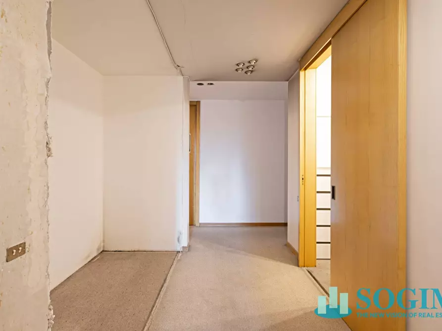 Immagine 6 di Appartamento in vendita  in Via Ramazzotti 9 a Monza