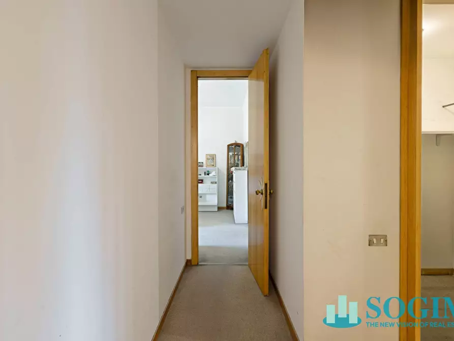 Immagine 7 di Appartamento in vendita  in Via Ramazzotti 9 a Monza