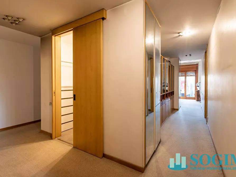 Immagine 13 di Appartamento in vendita  in Via Ramazzotti 9 a Monza