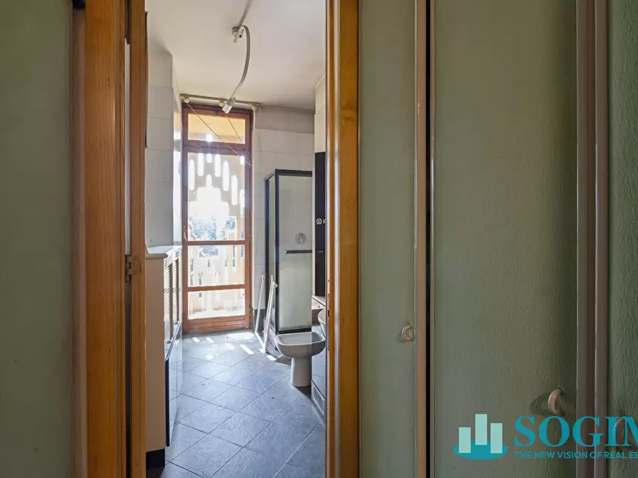 Immagine 14 di Appartamento in vendita  in Via Ramazzotti 9 a Monza