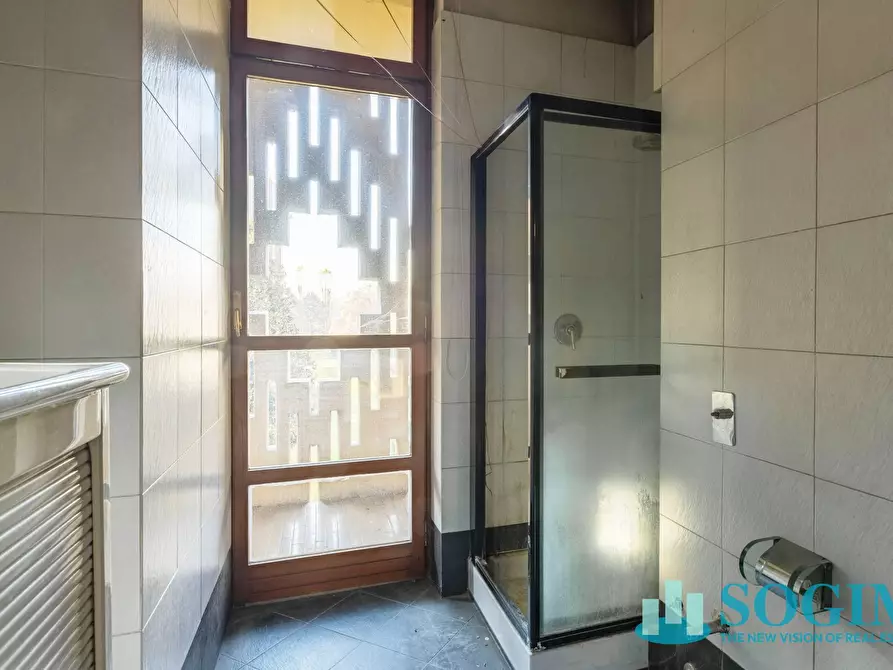 Immagine 15 di Appartamento in vendita  in Via Ramazzotti 9 a Monza