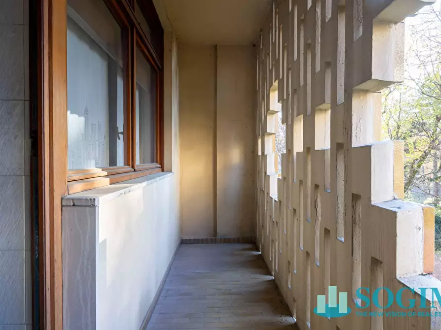 Immagine 16 di Appartamento in vendita  in Via Ramazzotti 9 a Monza