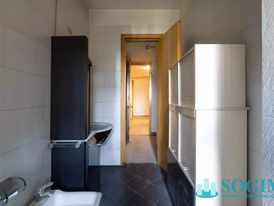 Immagine 18 di Appartamento in vendita  in Via Ramazzotti 9 a Monza