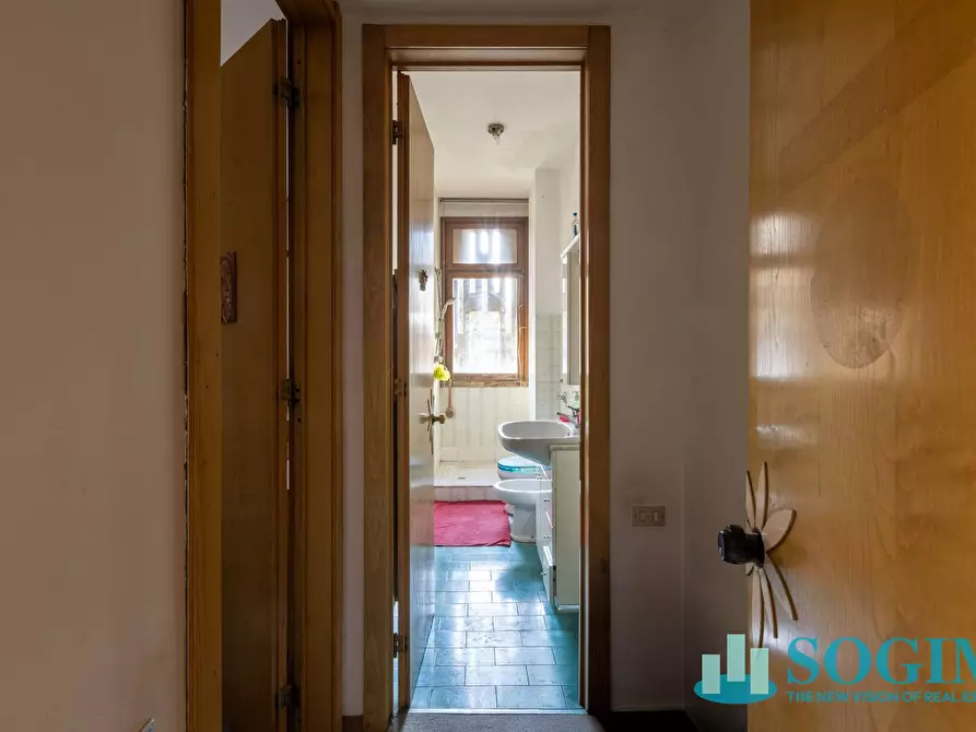 Immagine 21 di Appartamento in vendita  in Via Ramazzotti 9 a Monza