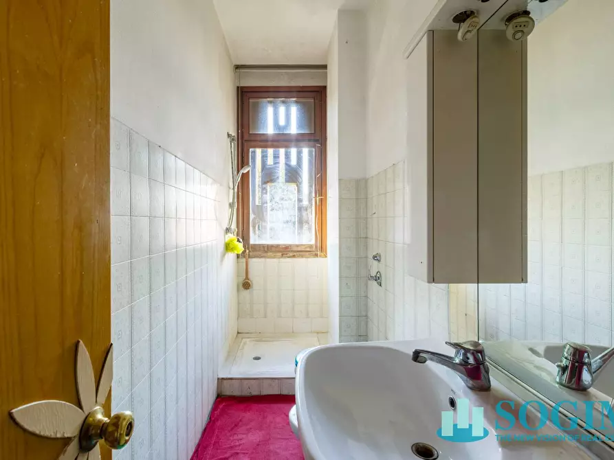 Immagine 22 di Appartamento in vendita  in Via Ramazzotti 9 a Monza