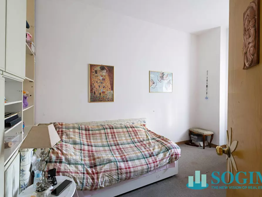 Immagine 23 di Appartamento in vendita  in Via Ramazzotti 9 a Monza