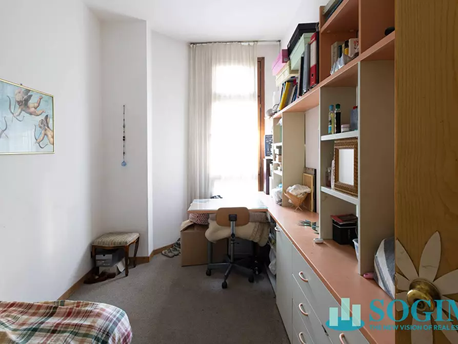 Immagine 24 di Appartamento in vendita  in Via Ramazzotti 9 a Monza