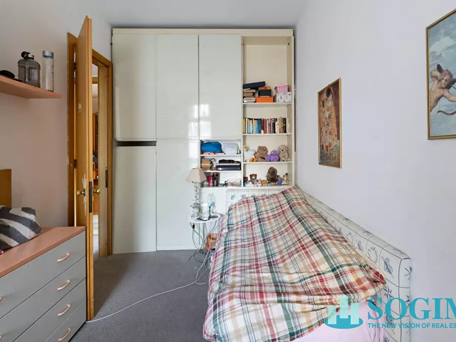 Immagine 25 di Appartamento in vendita  in Via Ramazzotti 9 a Monza