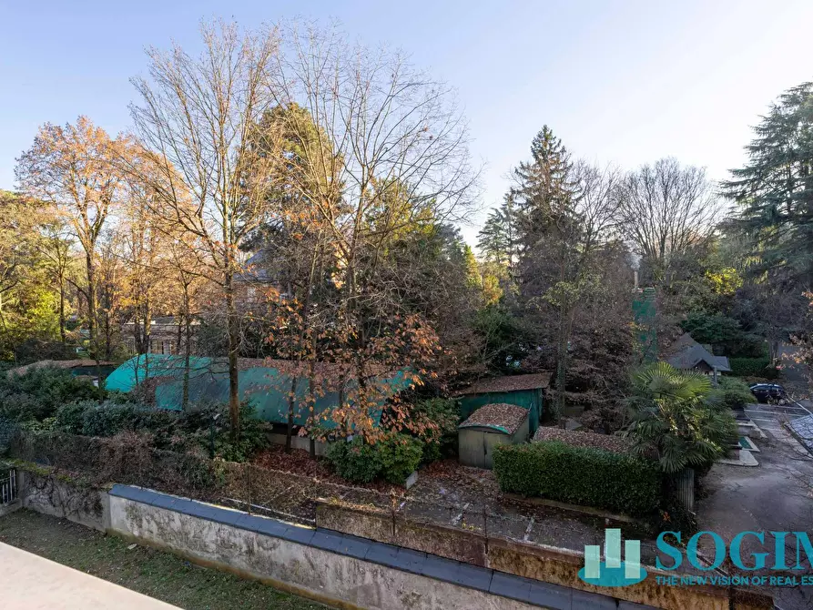 Immagine 31 di Appartamento in vendita  in Via Ramazzotti 9 a Monza