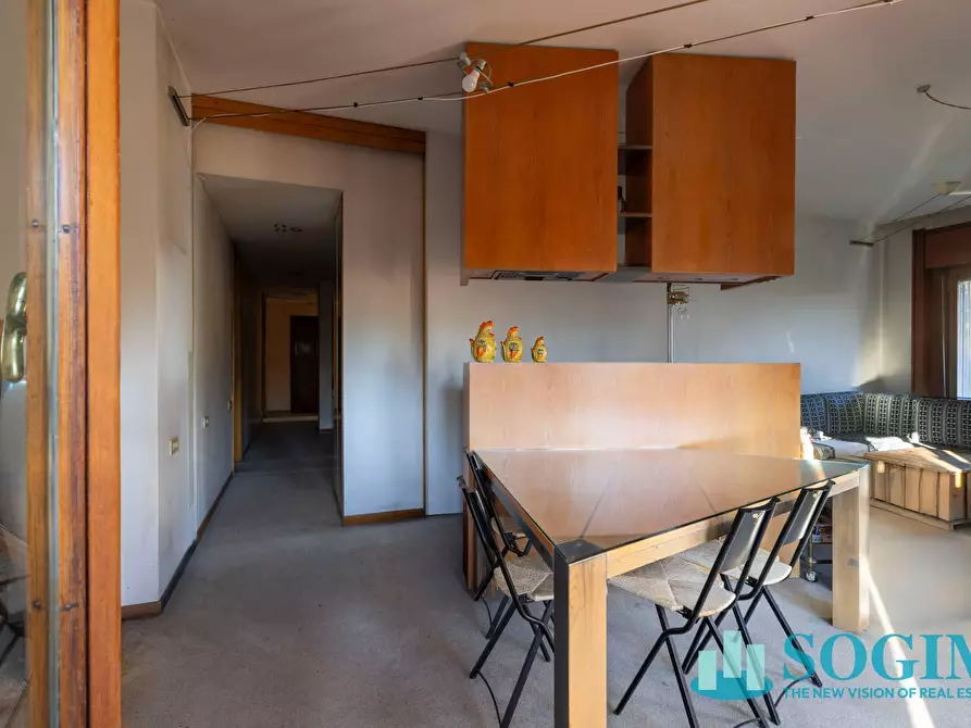 Immagine 26 di Appartamento in vendita  in Via Ramazzotti 9 a Monza