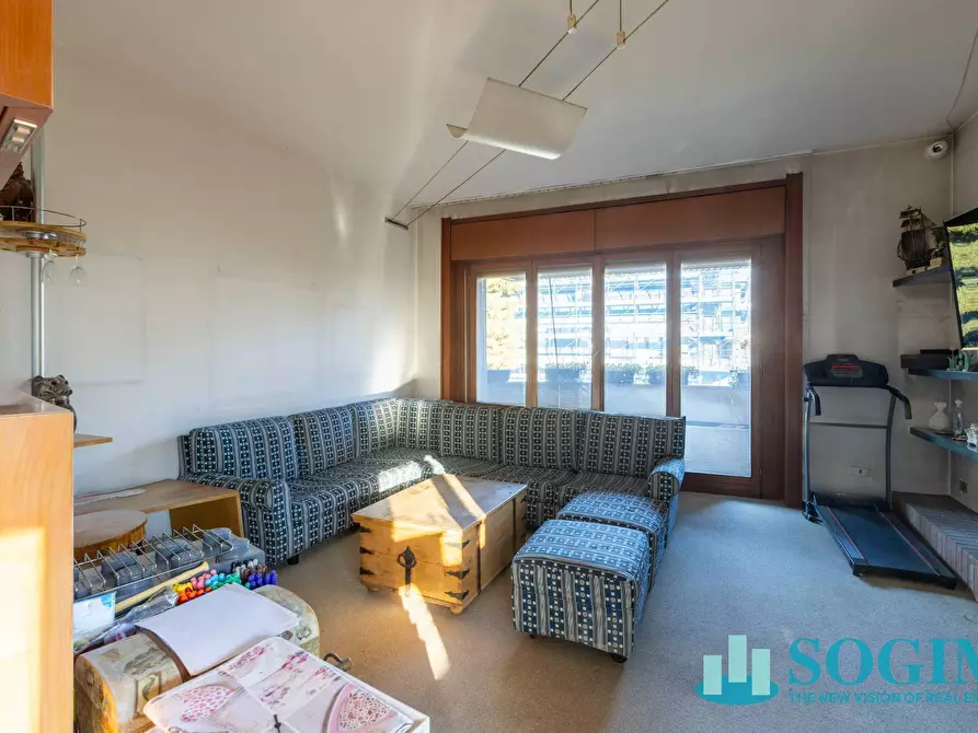 Immagine 32 di Appartamento in vendita  in Via Ramazzotti 9 a Monza