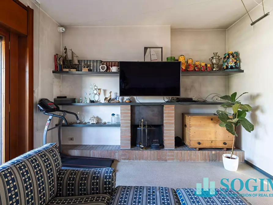 Immagine 33 di Appartamento in vendita  in Via Ramazzotti 9 a Monza