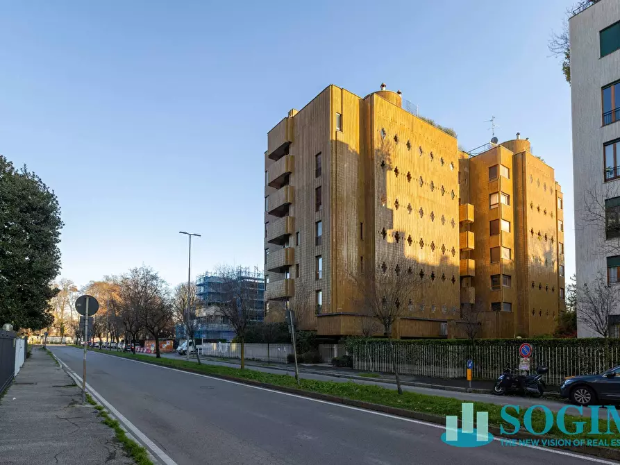 Immagine 36 di Appartamento in vendita  in Via Ramazzotti 9 a Monza