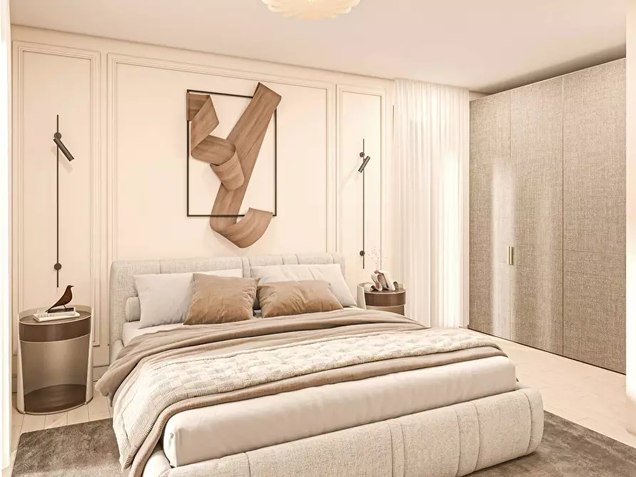 Immagine 8 di Appartamento in vendita  in Via Annone snc a Monza