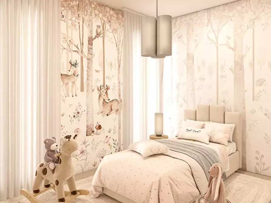 Immagine 9 di Appartamento in vendita  in Via Annone snc a Monza