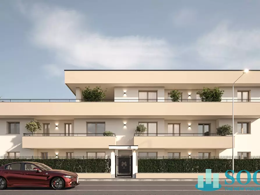 Immagine 2 di Appartamento in vendita  in Via Annone snc a Monza