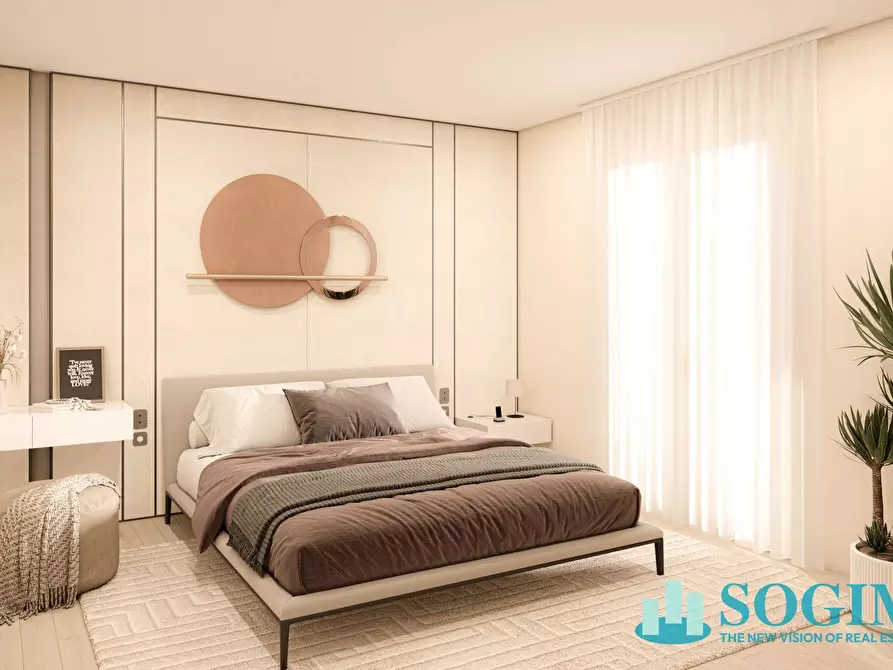 Immagine 16 di Attico in vendita  in Via Annone snc a Monza