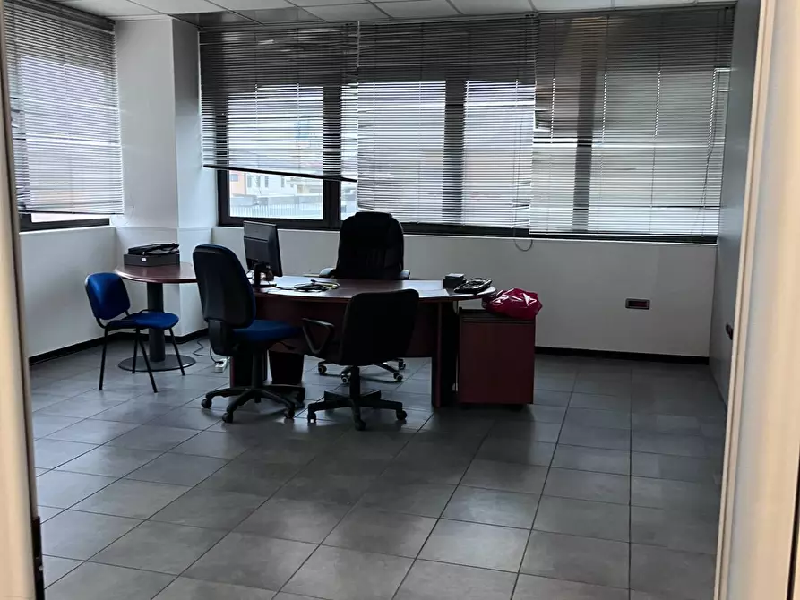 Immagine 7 di Capannone industriale in vendita  in via Albert Einstein 32 a Assago