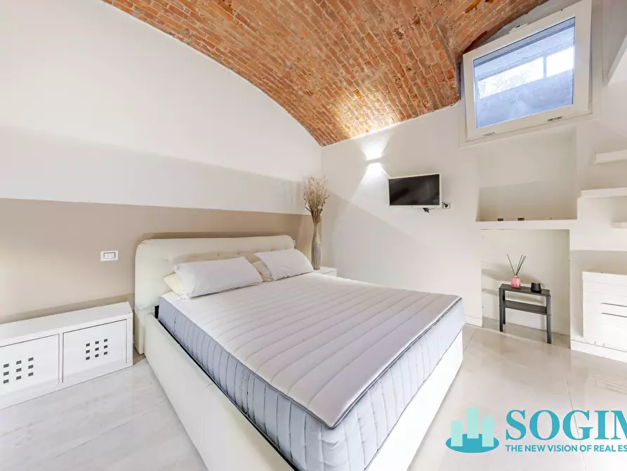 Immagine 8 di Locale commerciale in vendita  in Via Tertulliano 58 a Milano