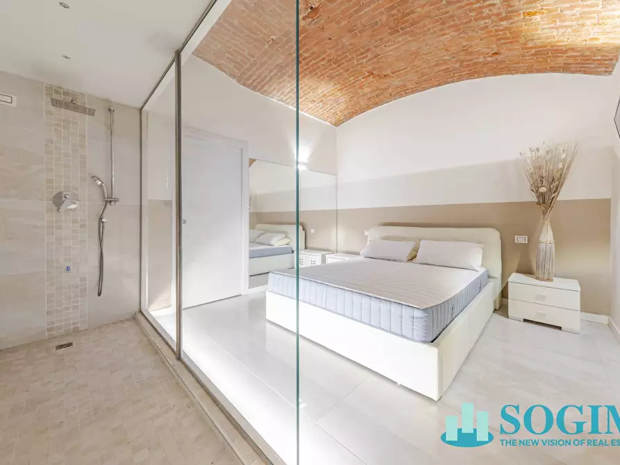 Immagine 10 di Locale commerciale in vendita  in Via Tertulliano 58 a Milano