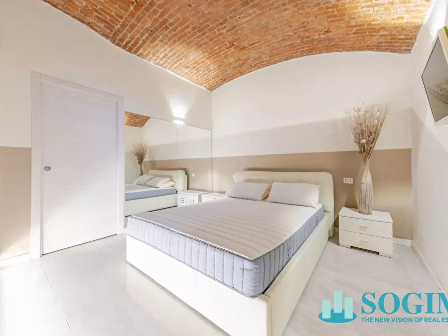 Immagine 11 di Locale commerciale in vendita  in Via Tertulliano 58 a Milano