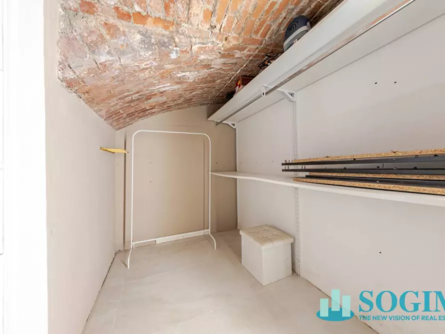Immagine 17 di Locale commerciale in vendita  in Via Tertulliano 58 a Milano