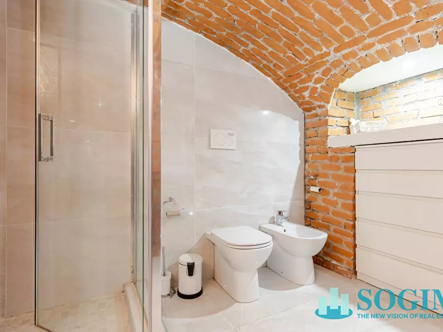 Immagine 14 di Locale commerciale in vendita  in Via Tertulliano 58 a Milano