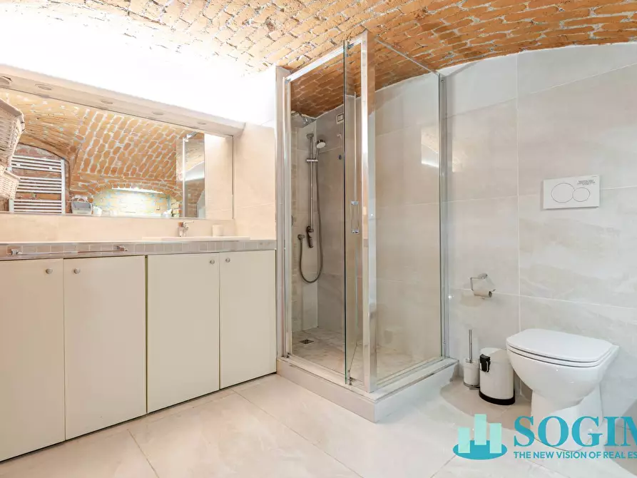 Immagine 15 di Locale commerciale in vendita  in Via Tertulliano 58 a Milano