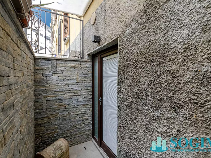 Immagine 22 di Locale commerciale in vendita  in Via Tertulliano 58 a Milano