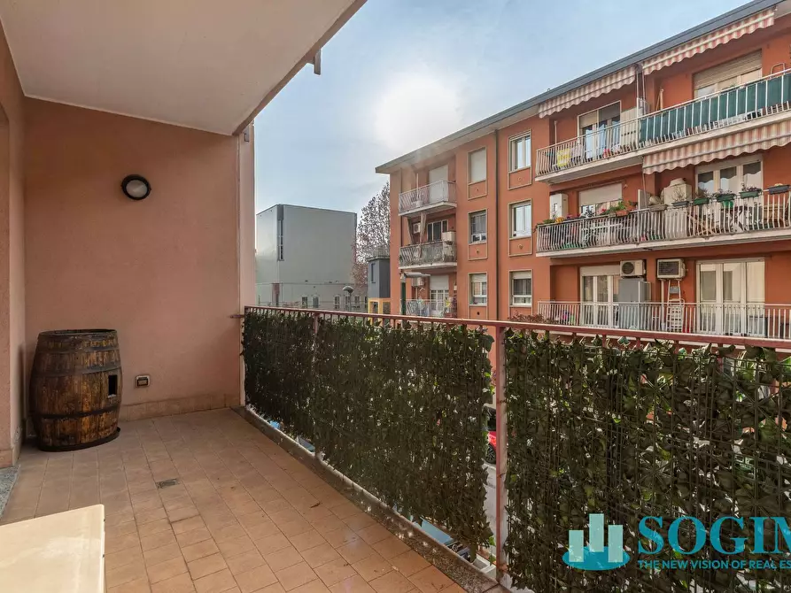 Immagine 20 di Appartamento in vendita  in Via Fogagnolo 89 a Sesto San Giovanni