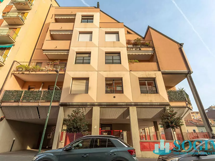 Immagine 30 di Appartamento in vendita  in Via Fogagnolo 89 a Sesto San Giovanni