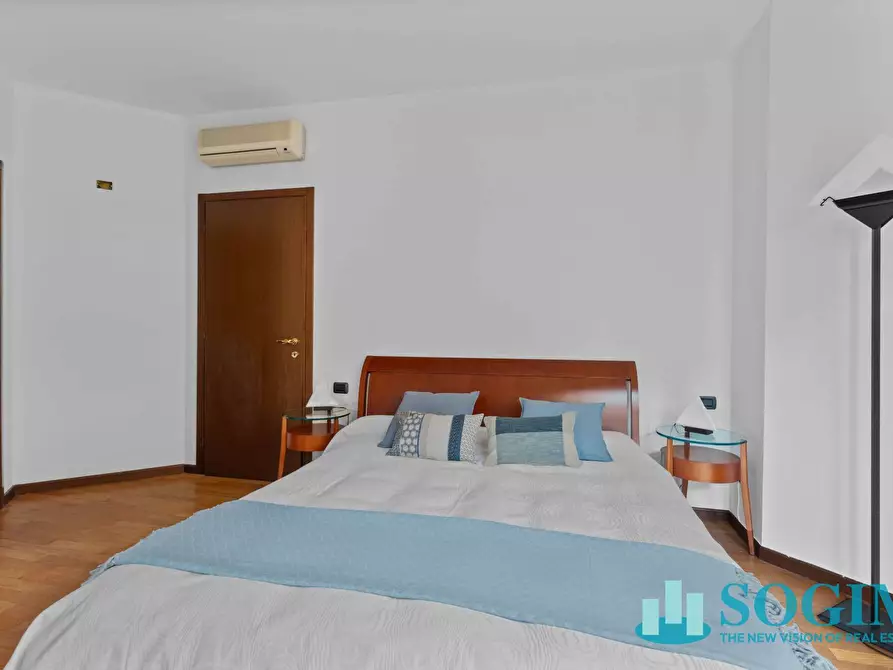 Immagine 14 di Appartamento in vendita  in Via Fogagnolo 89 a Sesto San Giovanni