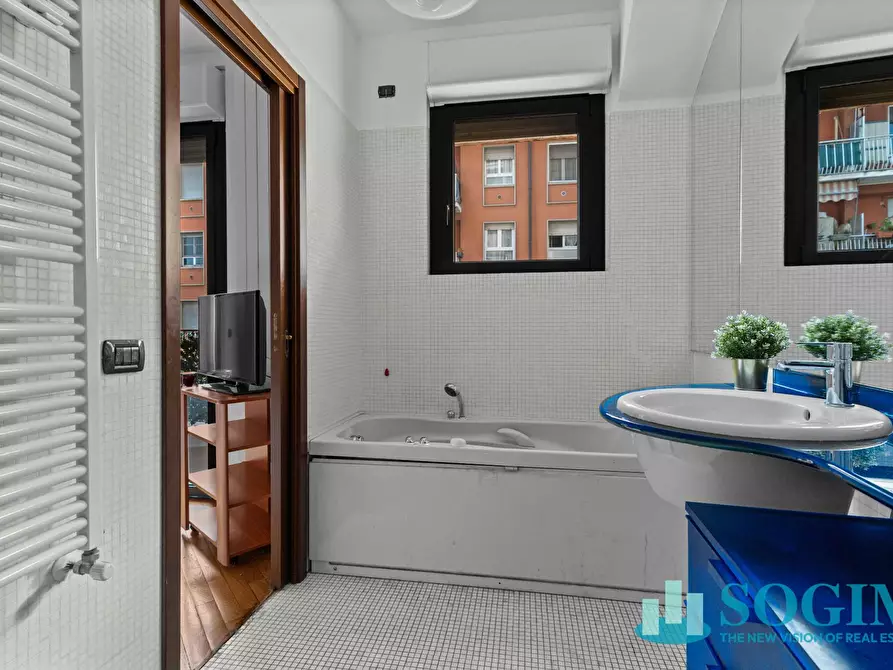 Immagine 17 di Appartamento in vendita  in Via Fogagnolo 89 a Sesto San Giovanni