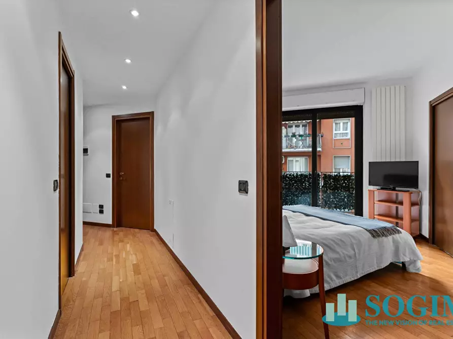 Immagine 12 di Appartamento in vendita  in Via Fogagnolo 89 a Sesto San Giovanni