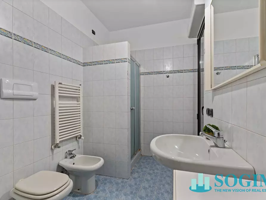 Immagine 27 di Appartamento in vendita  in Via Fogagnolo 89 a Sesto San Giovanni