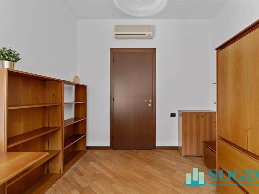 Immagine 24 di Appartamento in vendita  in Via Fogagnolo 89 a Sesto San Giovanni