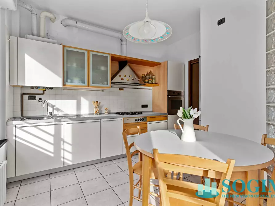 Immagine 11 di Appartamento in vendita  in Via Fogagnolo 89 a Sesto San Giovanni