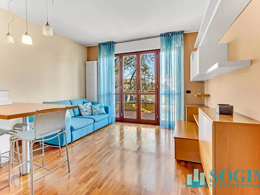 Immagine 3 di Appartamento in affitto  a Monza