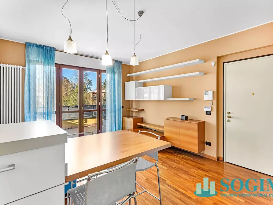 Immagine 4 di Appartamento in affitto  a Monza