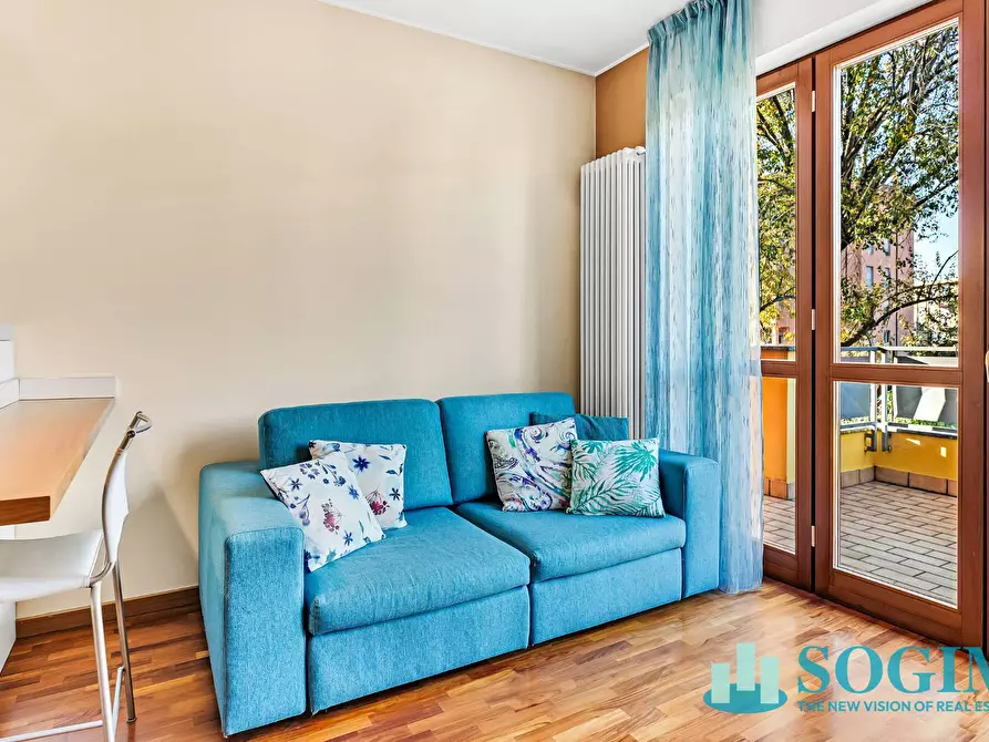 Immagine 7 di Appartamento in affitto  a Monza