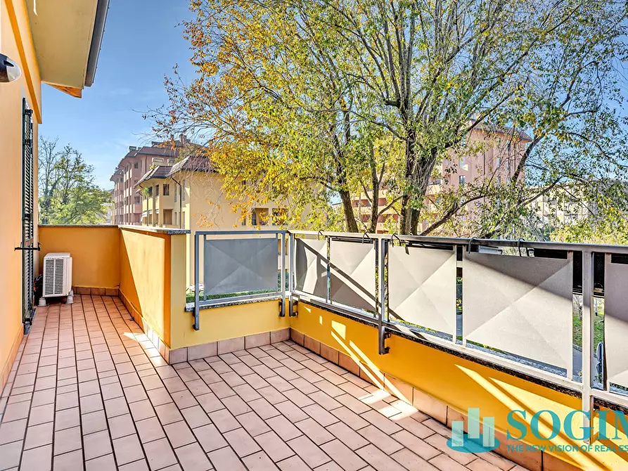 Immagine 9 di Appartamento in affitto  a Monza