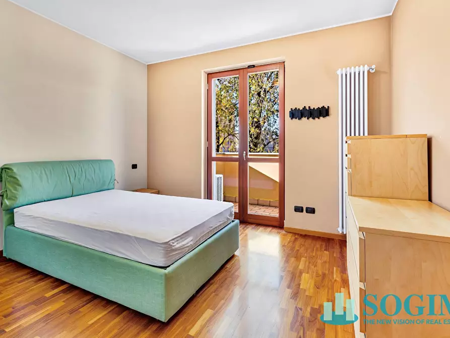 Immagine 11 di Appartamento in affitto  a Monza