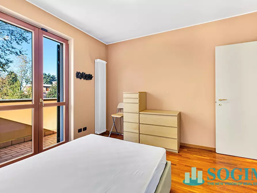 Immagine 12 di Appartamento in affitto  a Monza