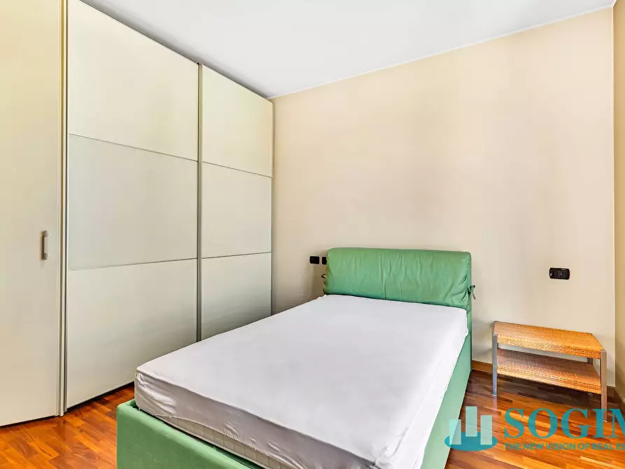 Immagine 13 di Appartamento in affitto  a Monza